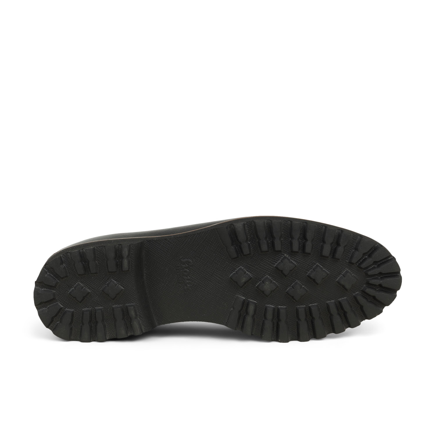 05 - MEREDITH 709 - SIOUX -  - Cuir