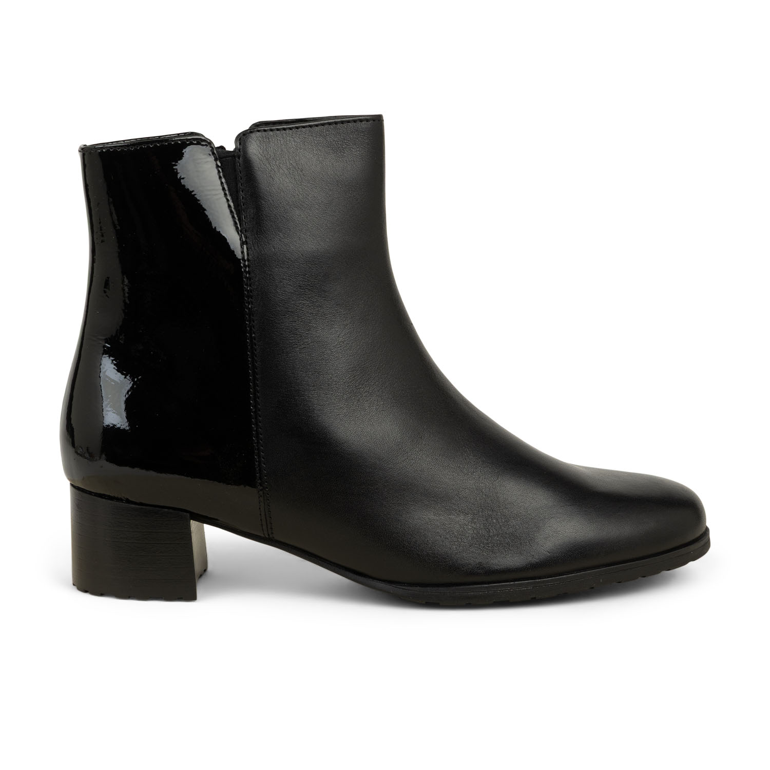 01 - FENDRINA 712 - SIOUX -  - Cuir