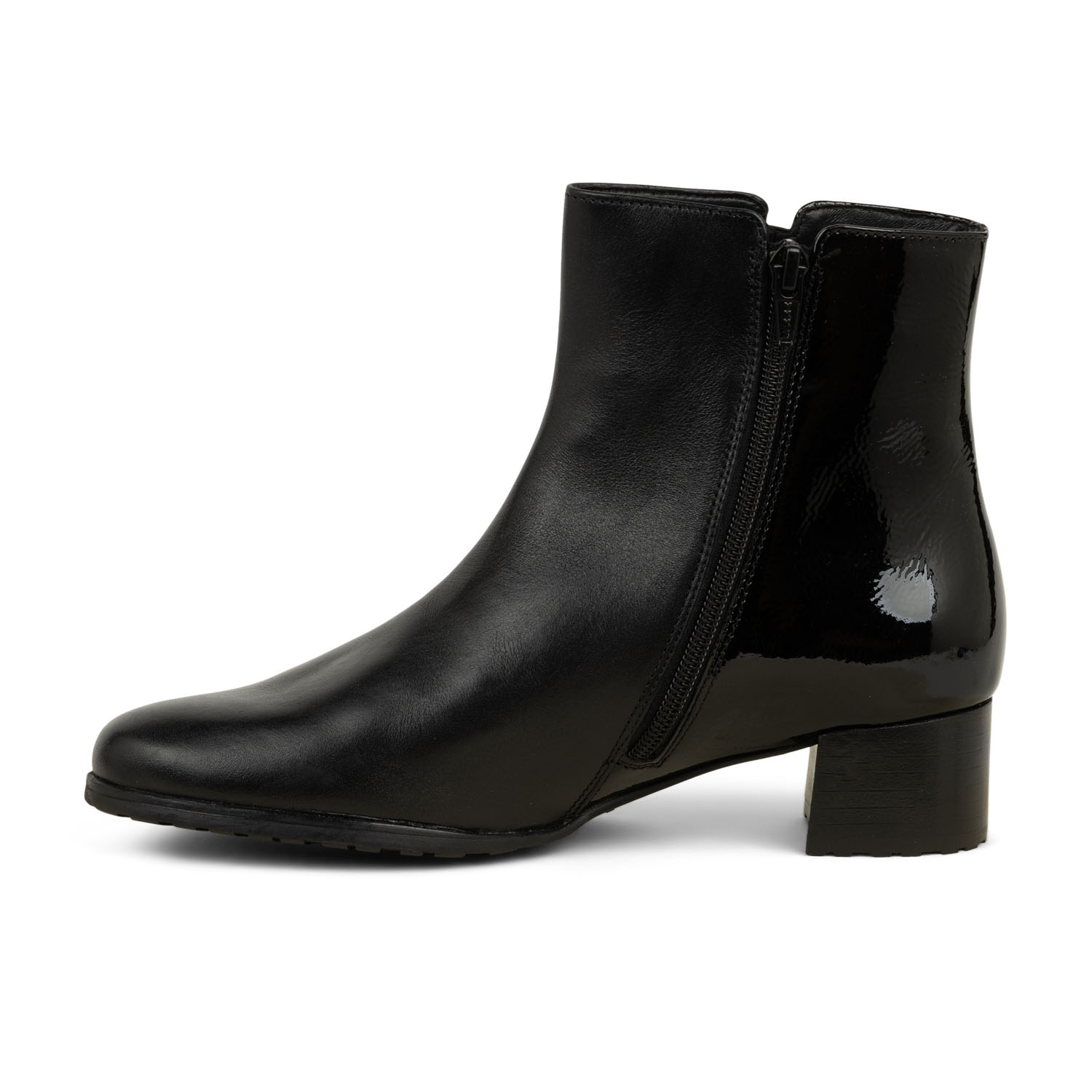 04 - FENDRINA 712 - SIOUX -  - Cuir