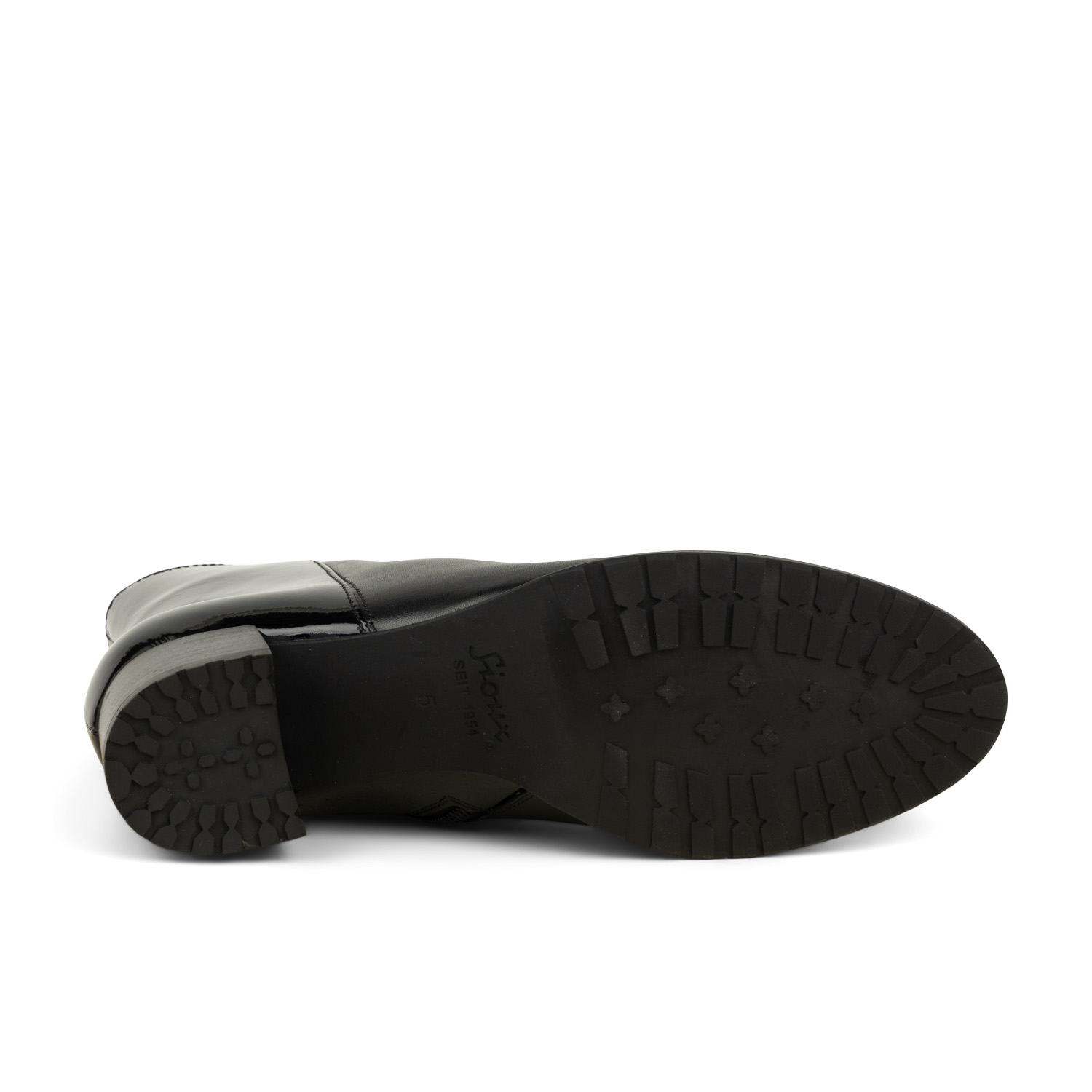 05 - FENDRINA 712 - SIOUX -  - Cuir