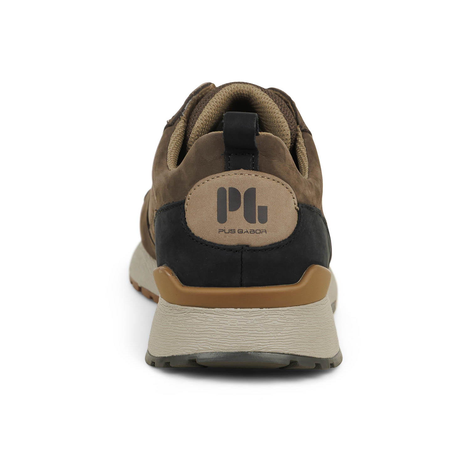 03 - PIUME - PIUS GABOR -  - Nubuck