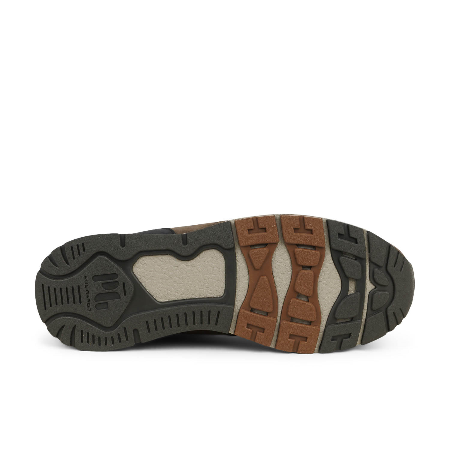 05 - PIUME - PIUS GABOR -  - Nubuck