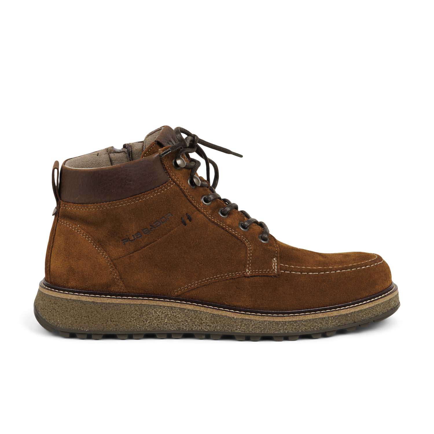 01 - PIGMA - PIUS GABOR -  - Nubuck