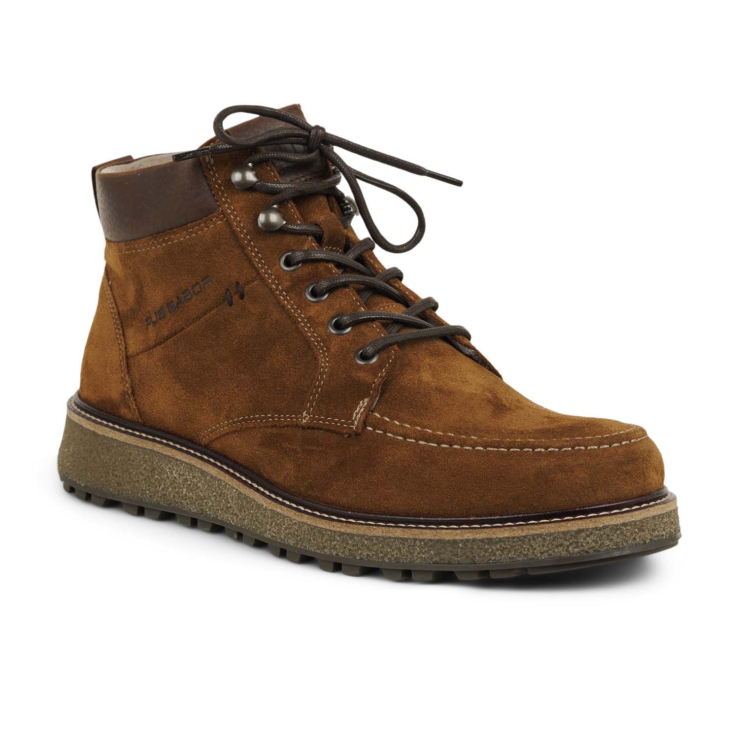 02 - PIGMA - PIUS GABOR -  - Nubuck