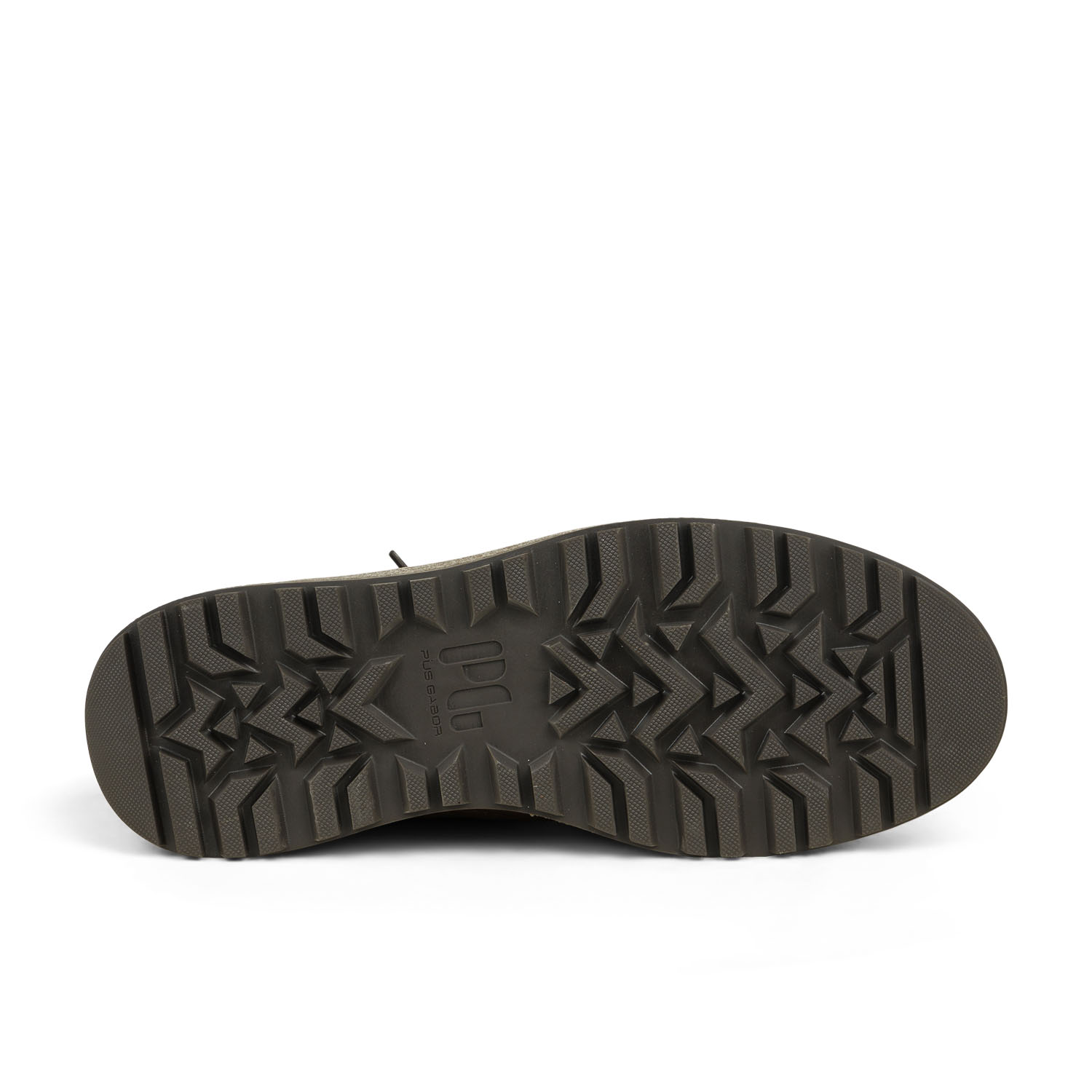 05 - PIGMA - PIUS GABOR -  - Nubuck
