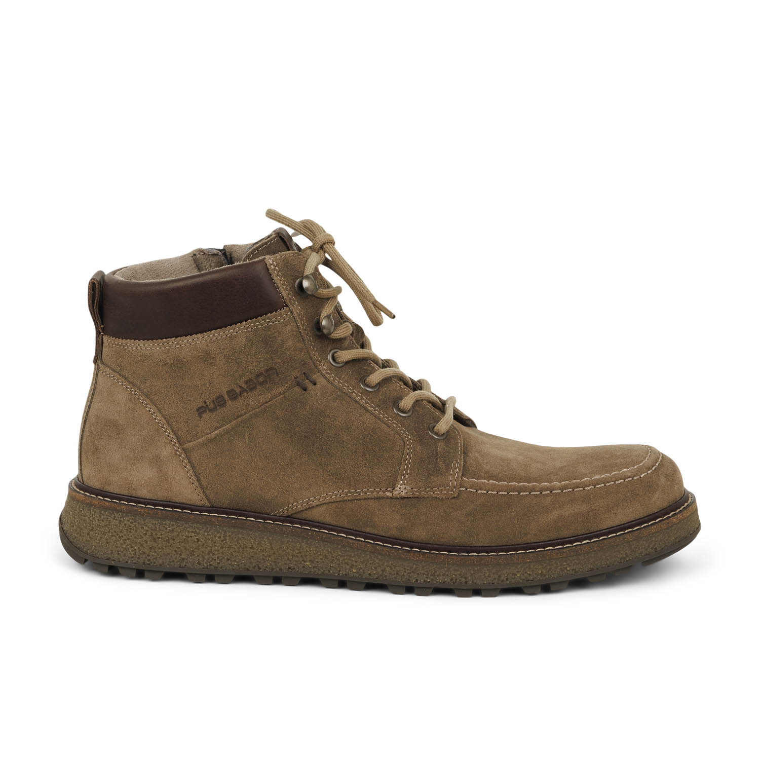 01 - PIGMA - PIUS GABOR -  - Cuir