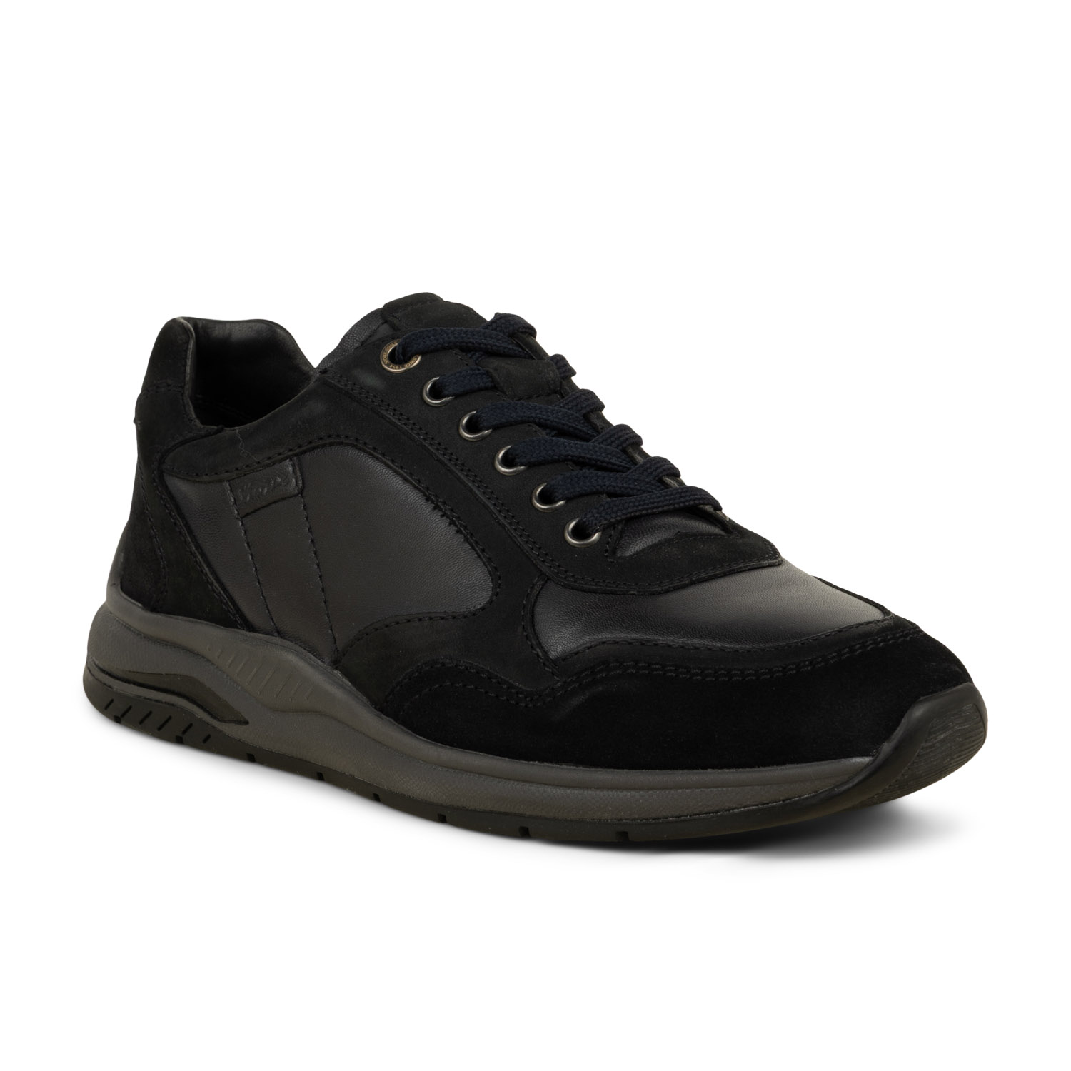 02 - TURIBIO 713 - SIOUX -  - Cuir