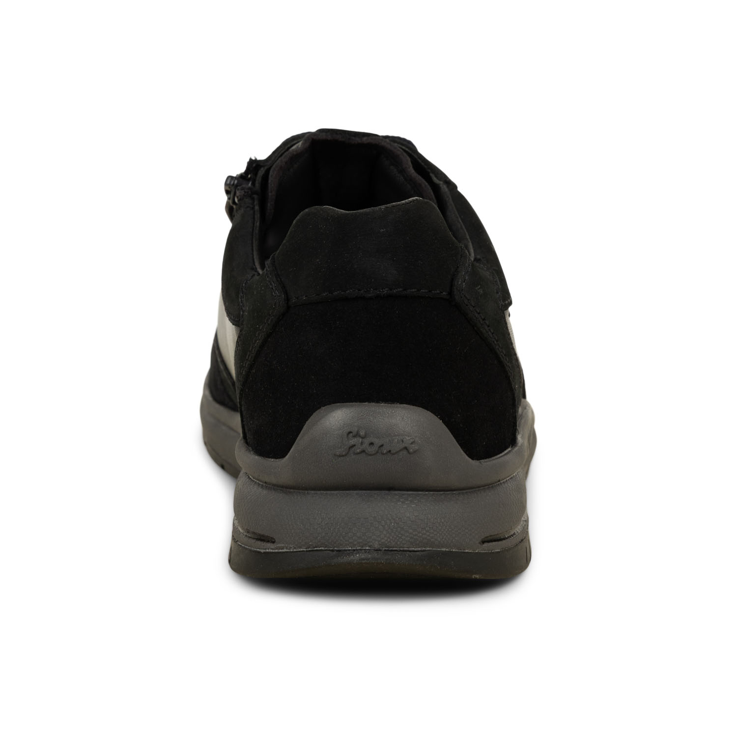 03 - TURIBIO 713 - SIOUX -  - Cuir