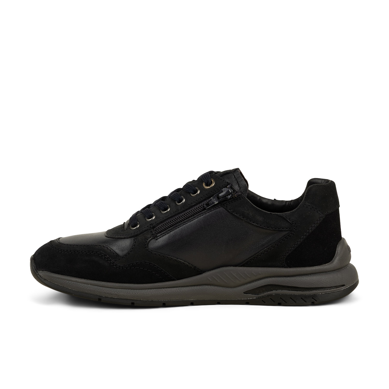 04 - TURIBIO 713 - SIOUX -  - Cuir