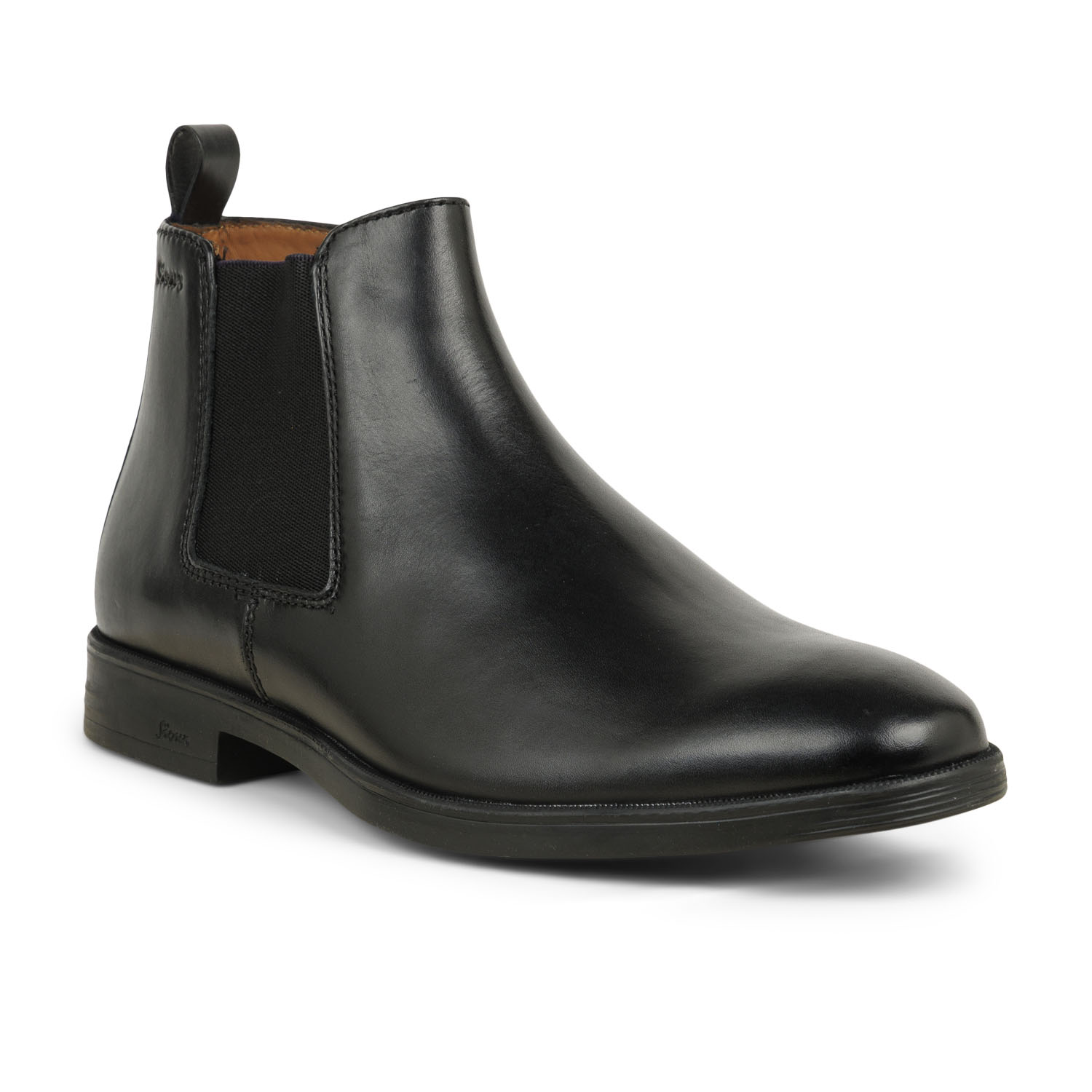 02 - FORIOLIO 709 - SIOUX -  - Cuir