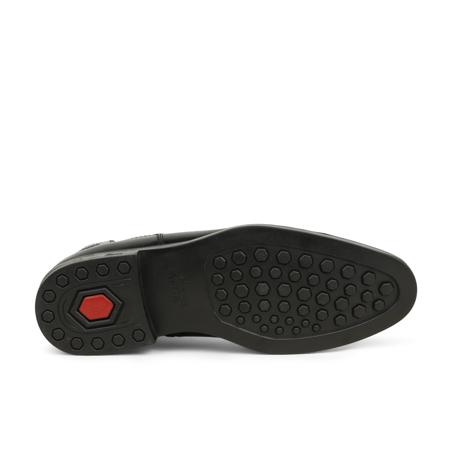 05 - FORIOLIO 709 - SIOUX -  - Cuir