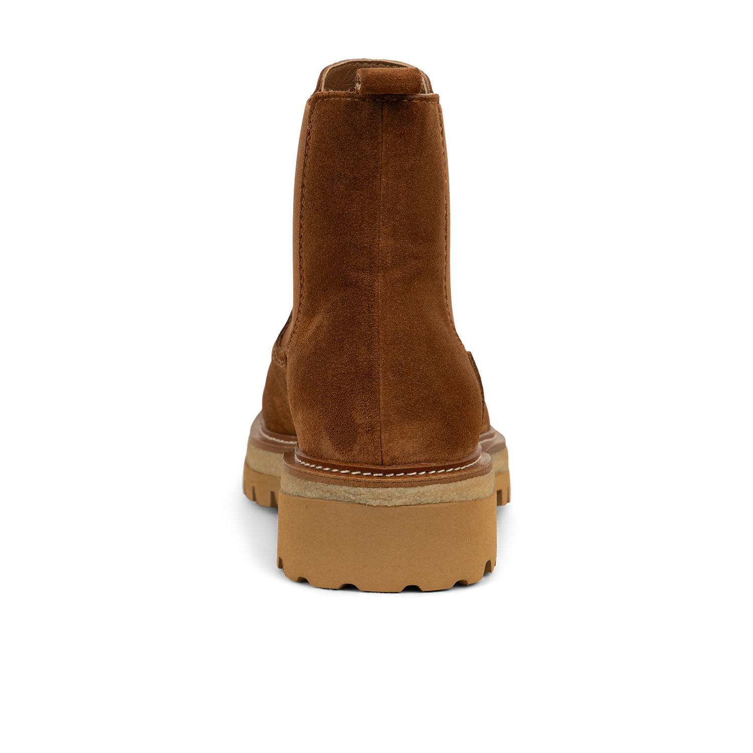 03 - ALIA 5484 - ALPE -  - Nubuck