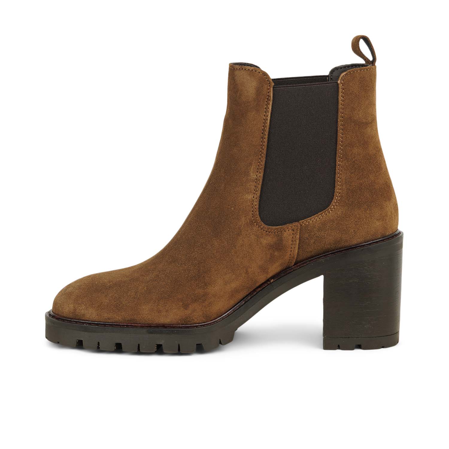 04 - ALITA 5225 - ALPE -  - Nubuck