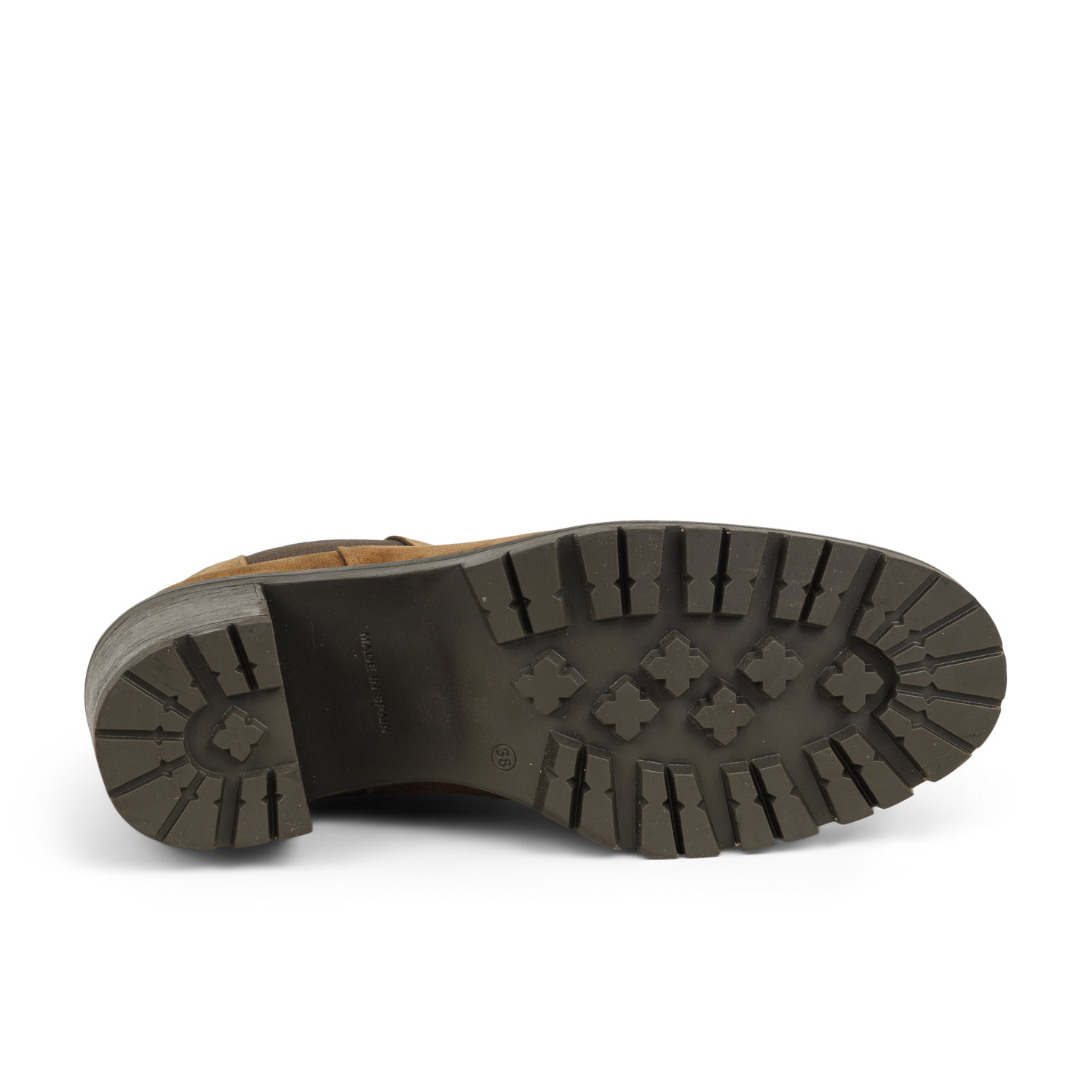 05 - ALITA 5225 - ALPE -  - Nubuck