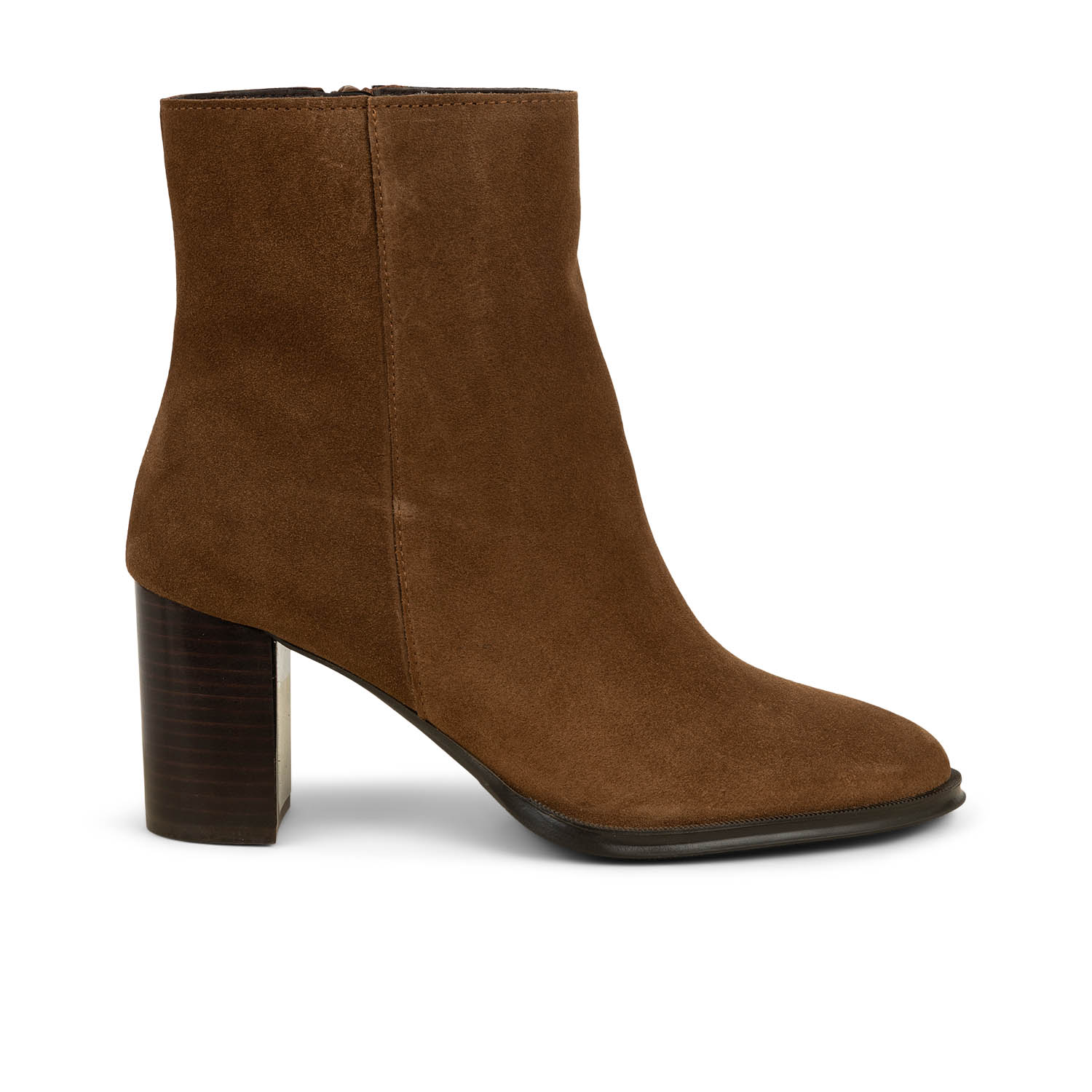 01 - ALZAZI 5157 - ALPE -  - Nubuck