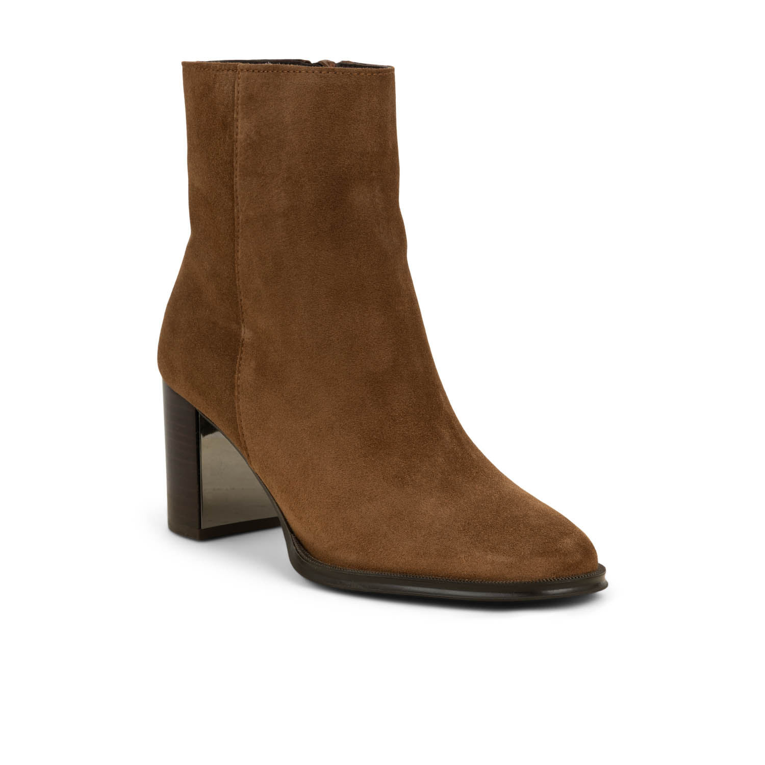 02 - ALZAZI 5157 - ALPE -  - Nubuck