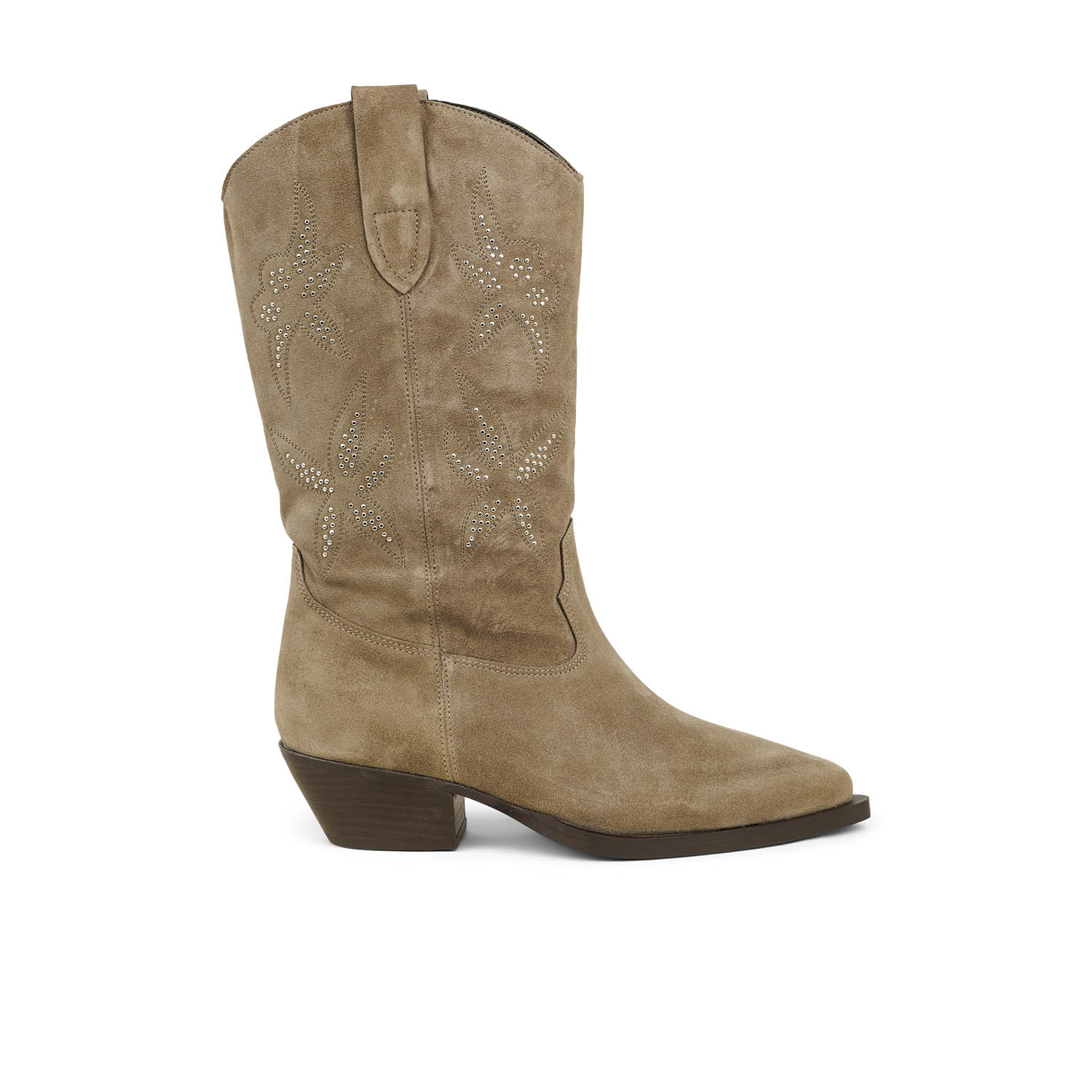 01 - ALTYA 5543 - ALPE -  - Nubuck