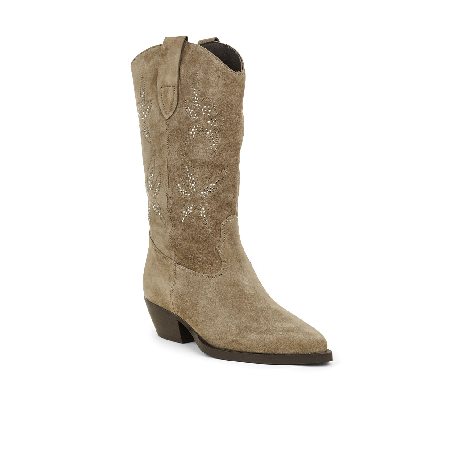 02 - ALTYA 5543 - ALPE -  - Nubuck