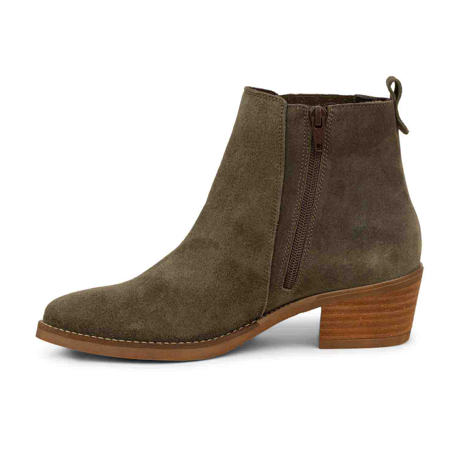 04 - KALA - POIVRE DE CAYENNE -  - Nubuck