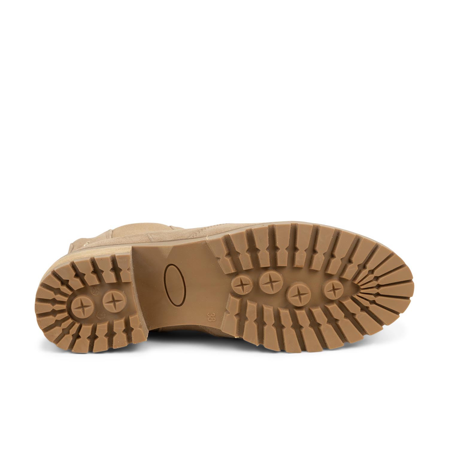 05 - KALIOT - POIVRE DE CAYENNE -  - Nubuck