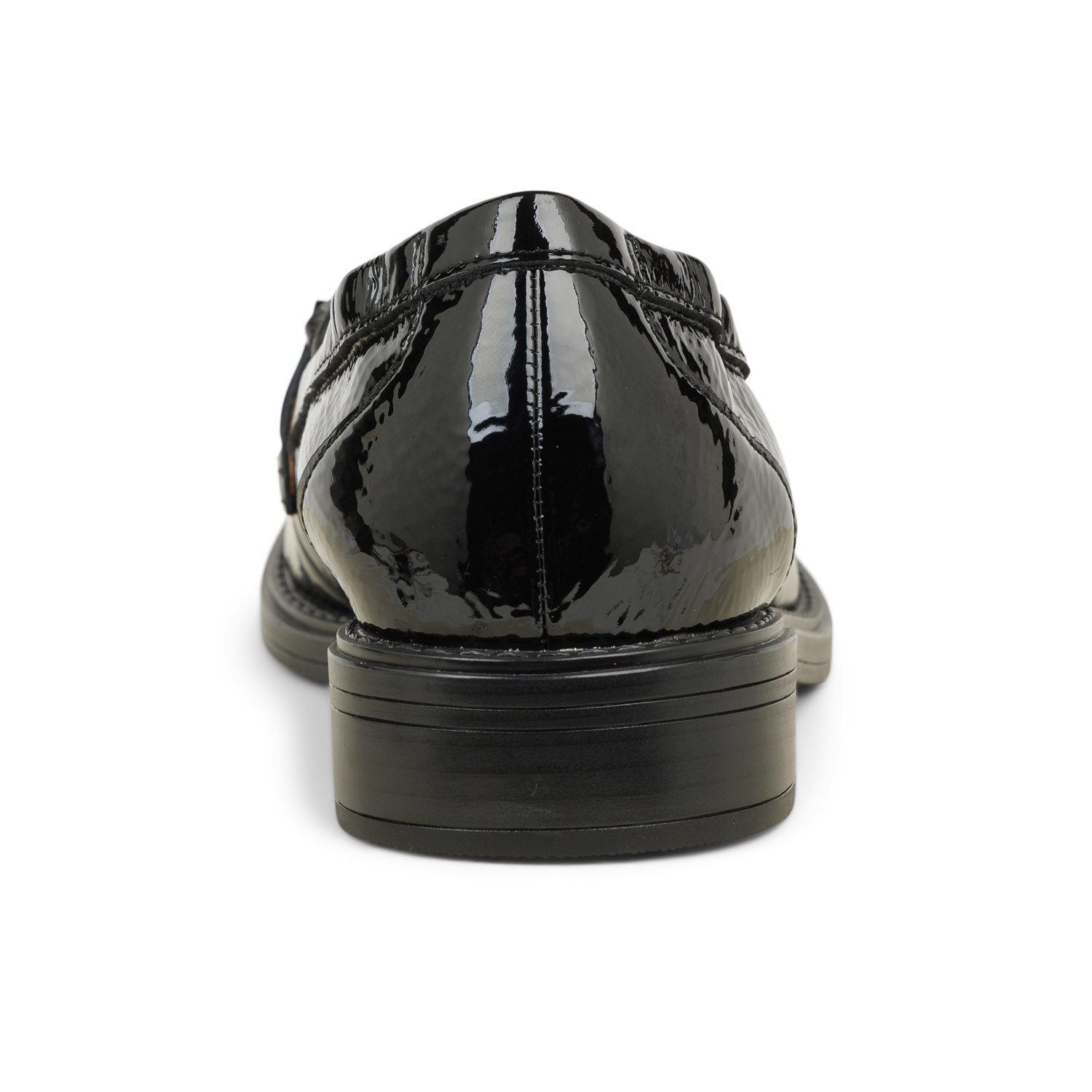 03 - BERCA - MAM'ZELLE -  - Cuir verni