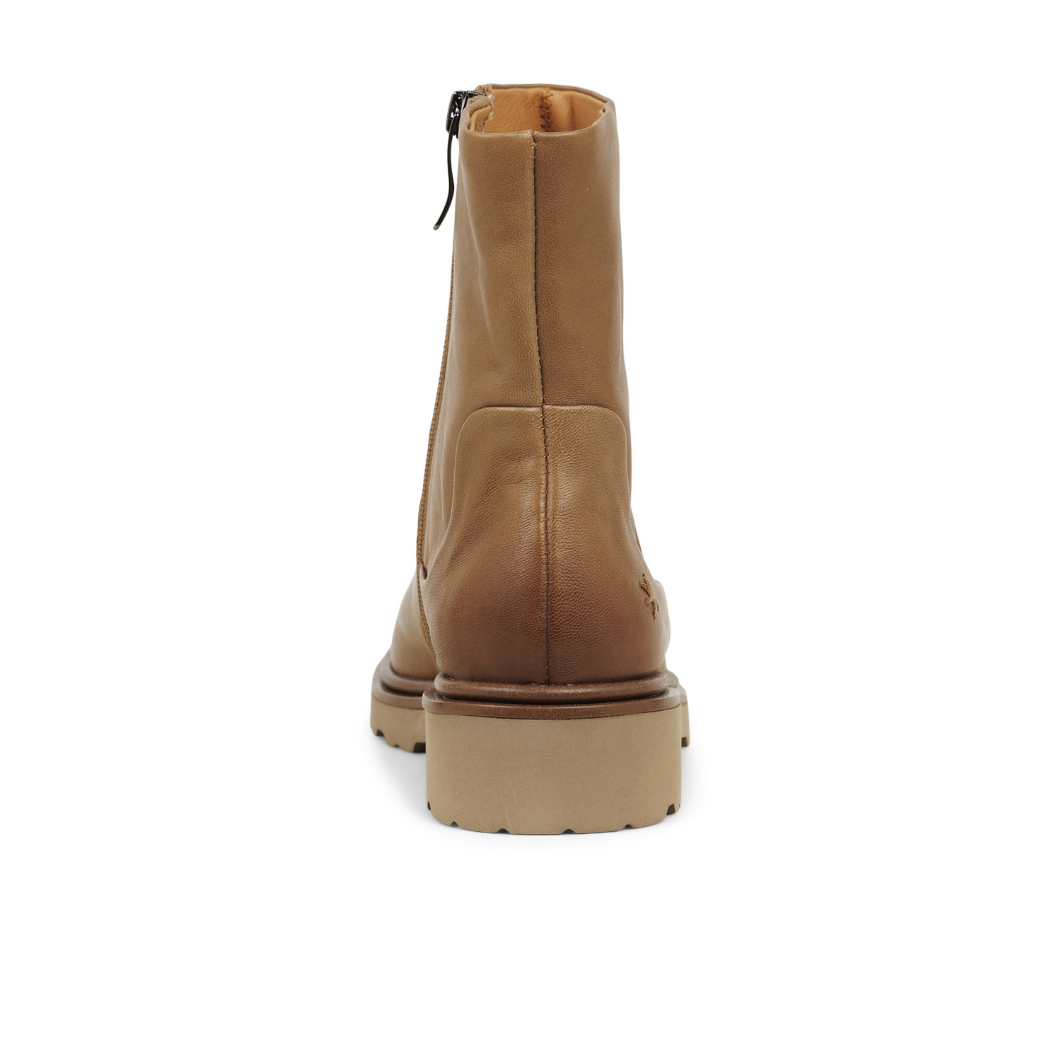 03 - MUSIC - MAM'ZELLE -  - Cuir verni