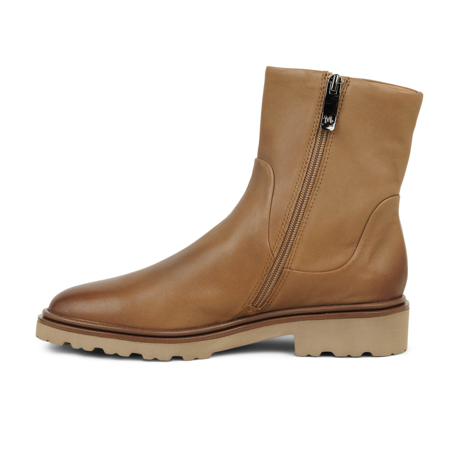 04 - MUSIC - MAM'ZELLE -  - Cuir verni