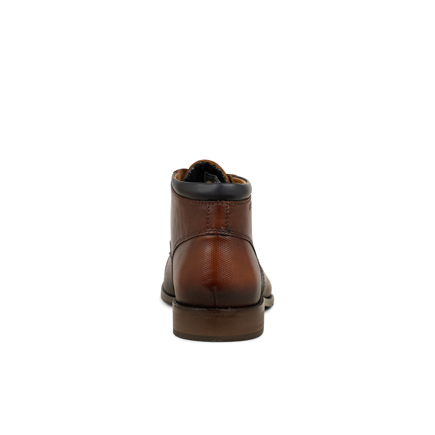 03 - VISUEL - REDSKINS -  - Cuir