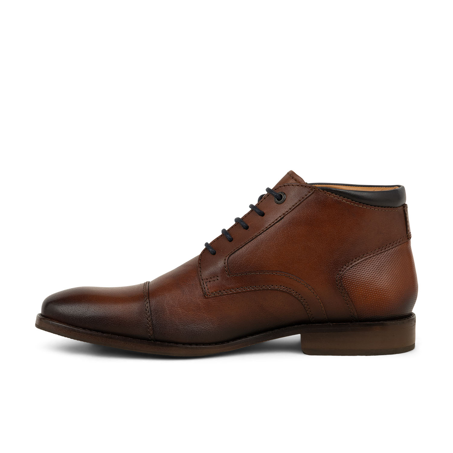 04 - VISUEL - REDSKINS -  - Cuir