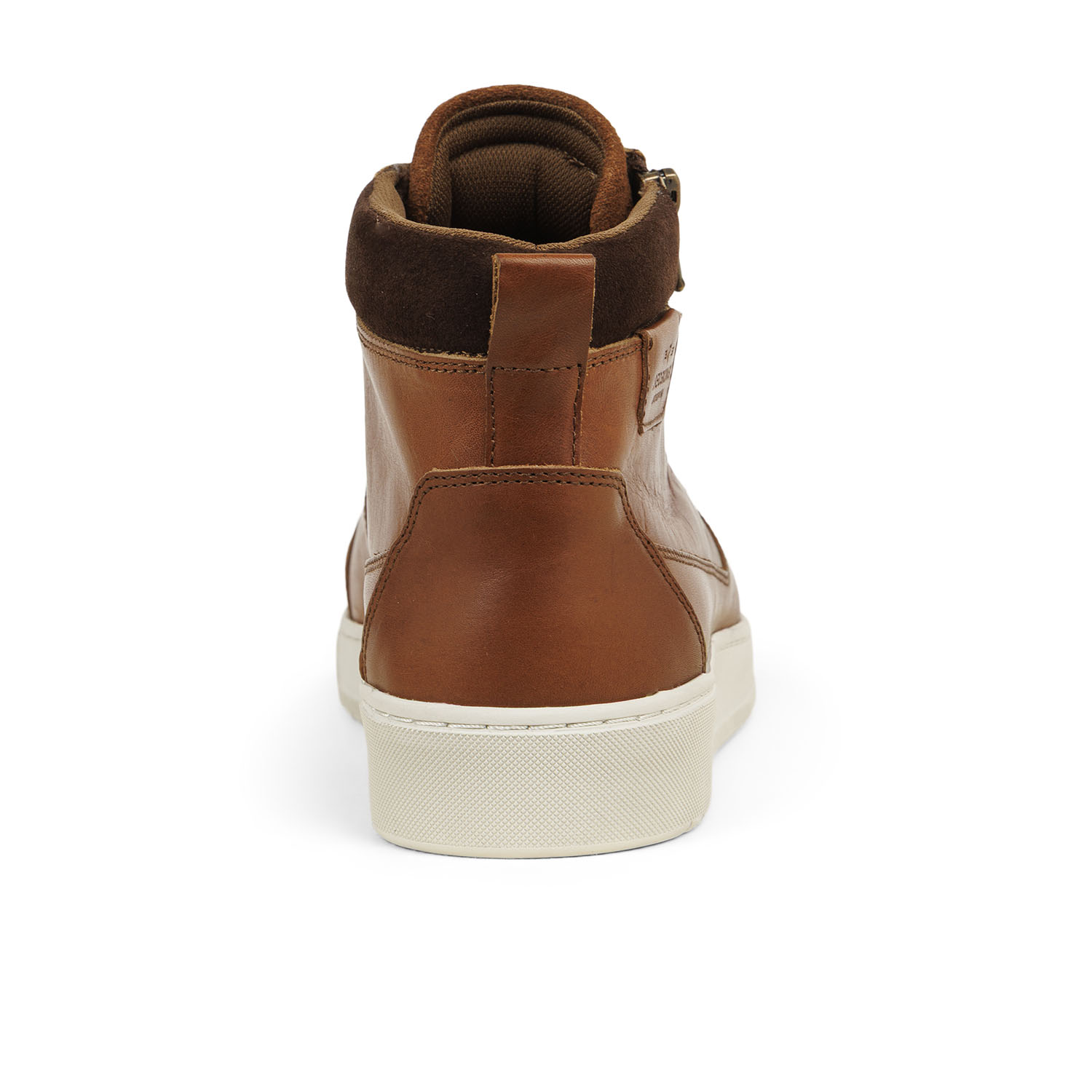 03 - NAGANO - REDSKINS -  - Cuir