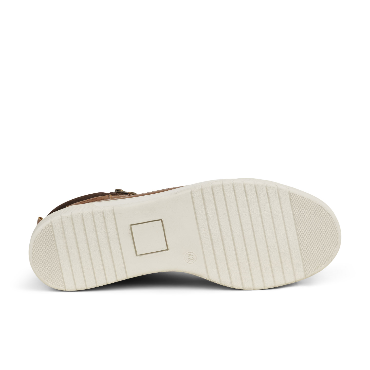 05 - NAGANO - REDSKINS -  - Cuir