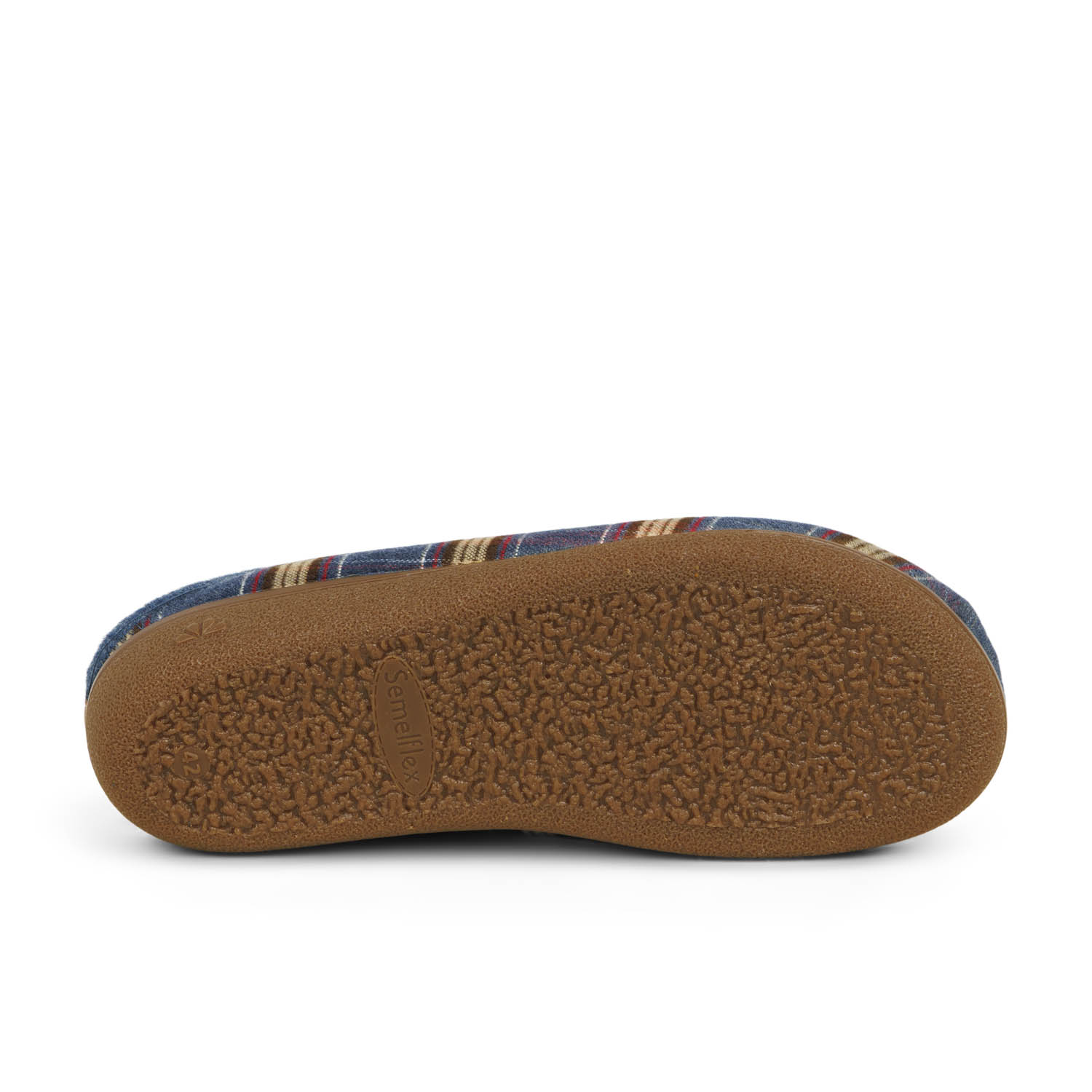 05 - DEUX ALPES - SEMELFLEX -  - Textile