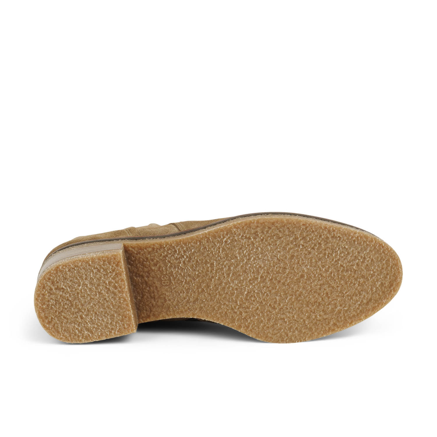 05 - CASA - MKD -  - Nubuck