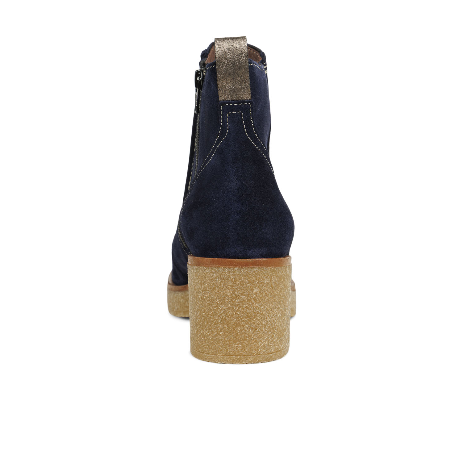 03 - BAYAN - MKD -  - Nubuck