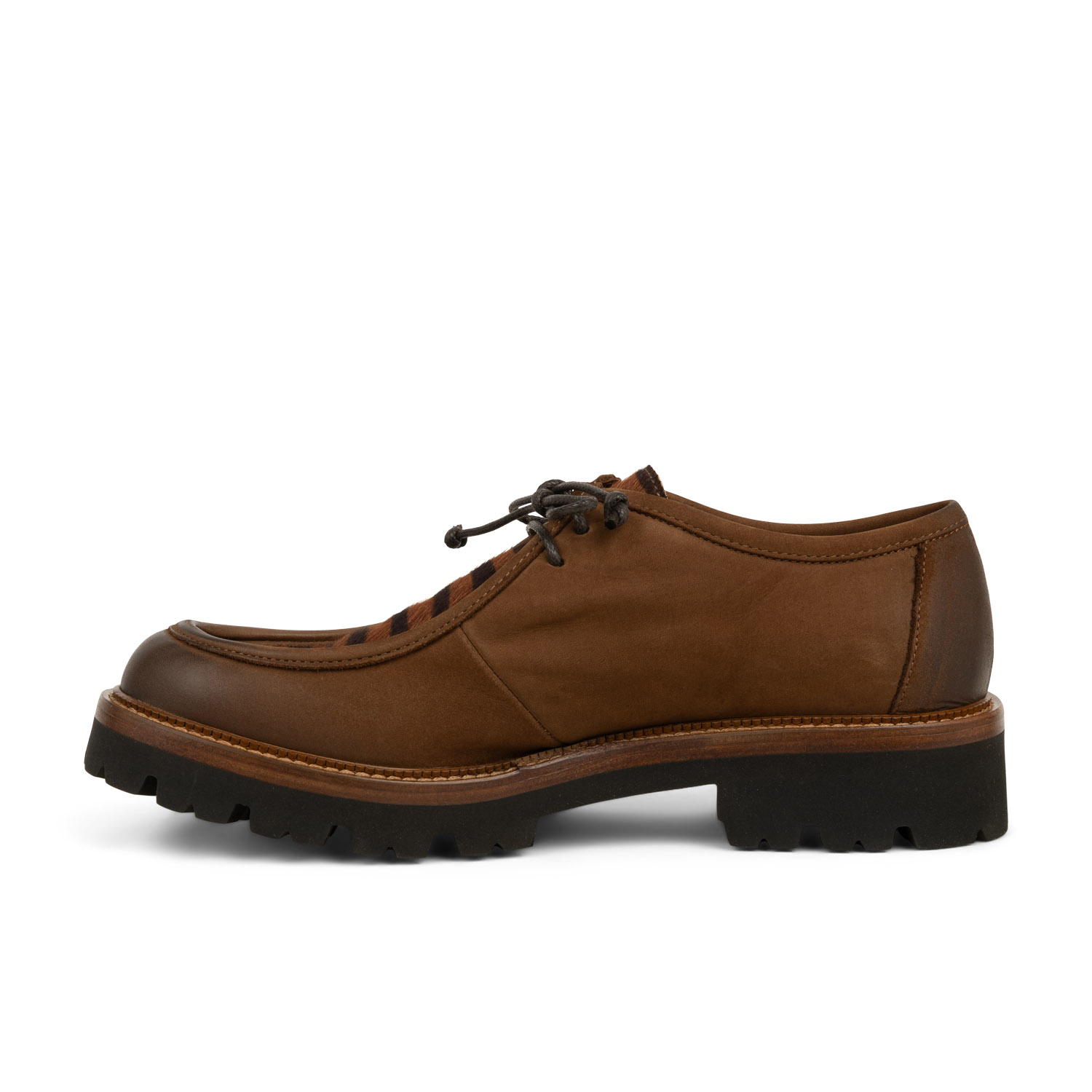 04 - MATZEBRA - MAT:20 -  - Cuir