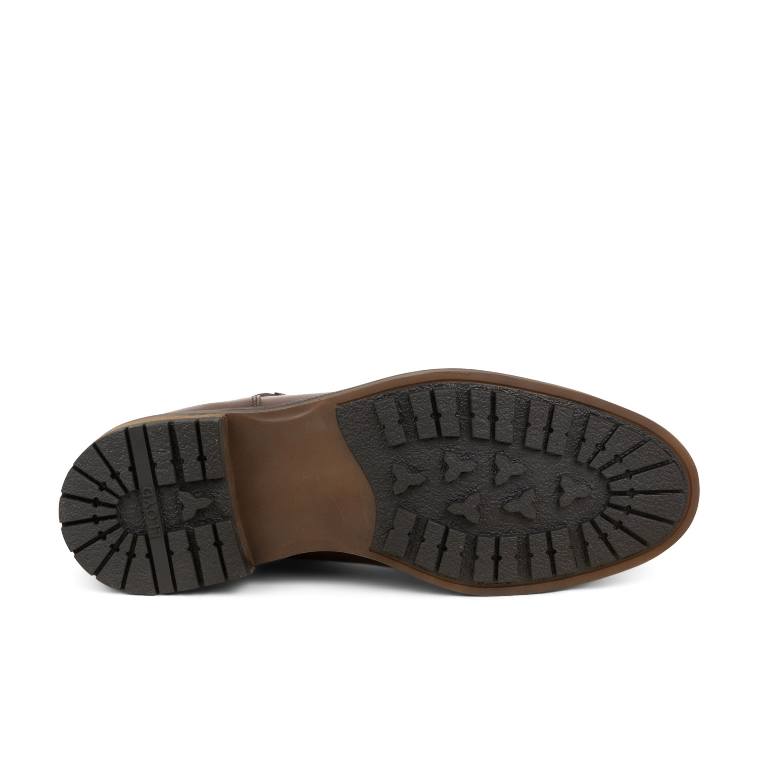 05 - VIB 315 - LLOYD -  - Cuir