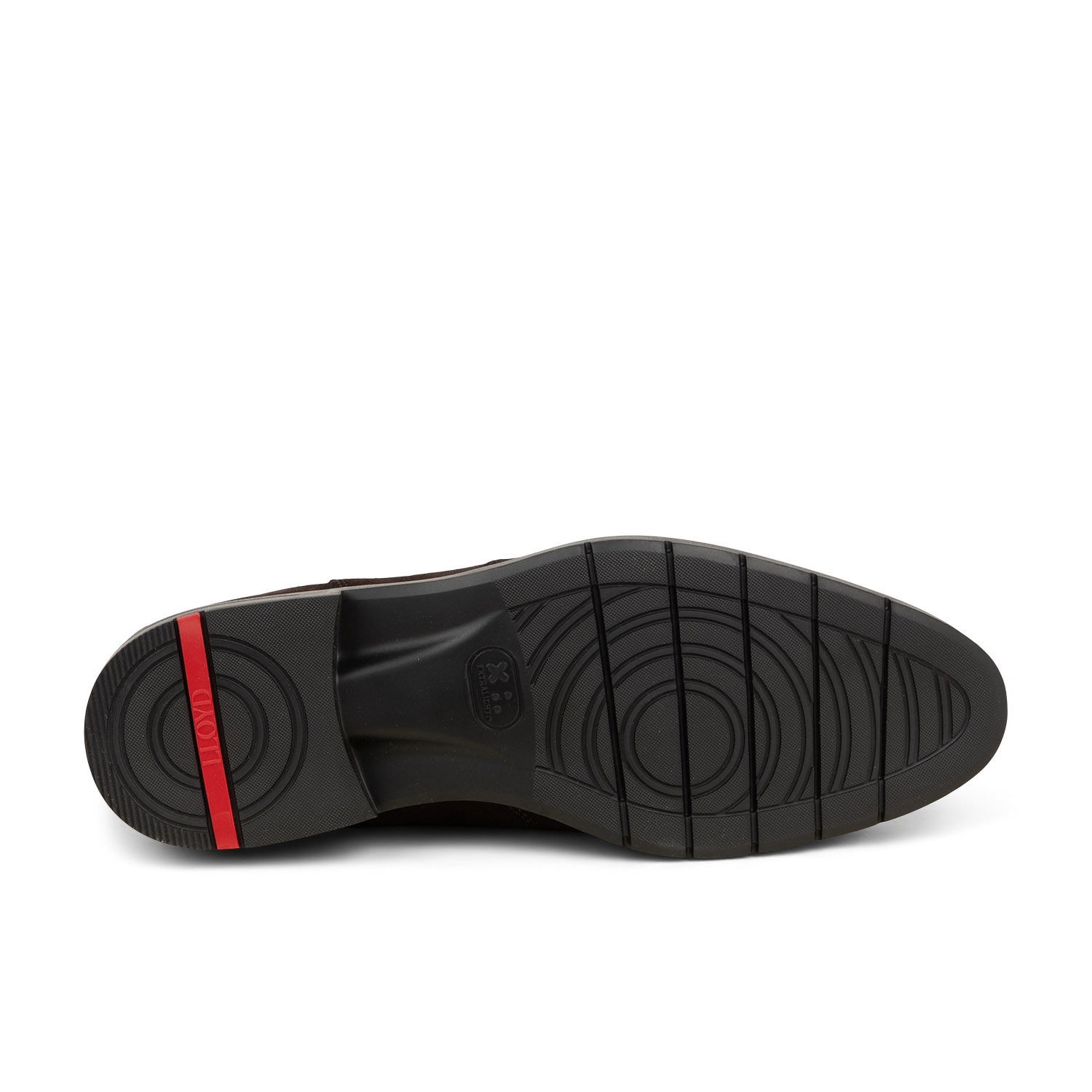 05 - EEZY 315 - LLOYD -  - Nubuck
