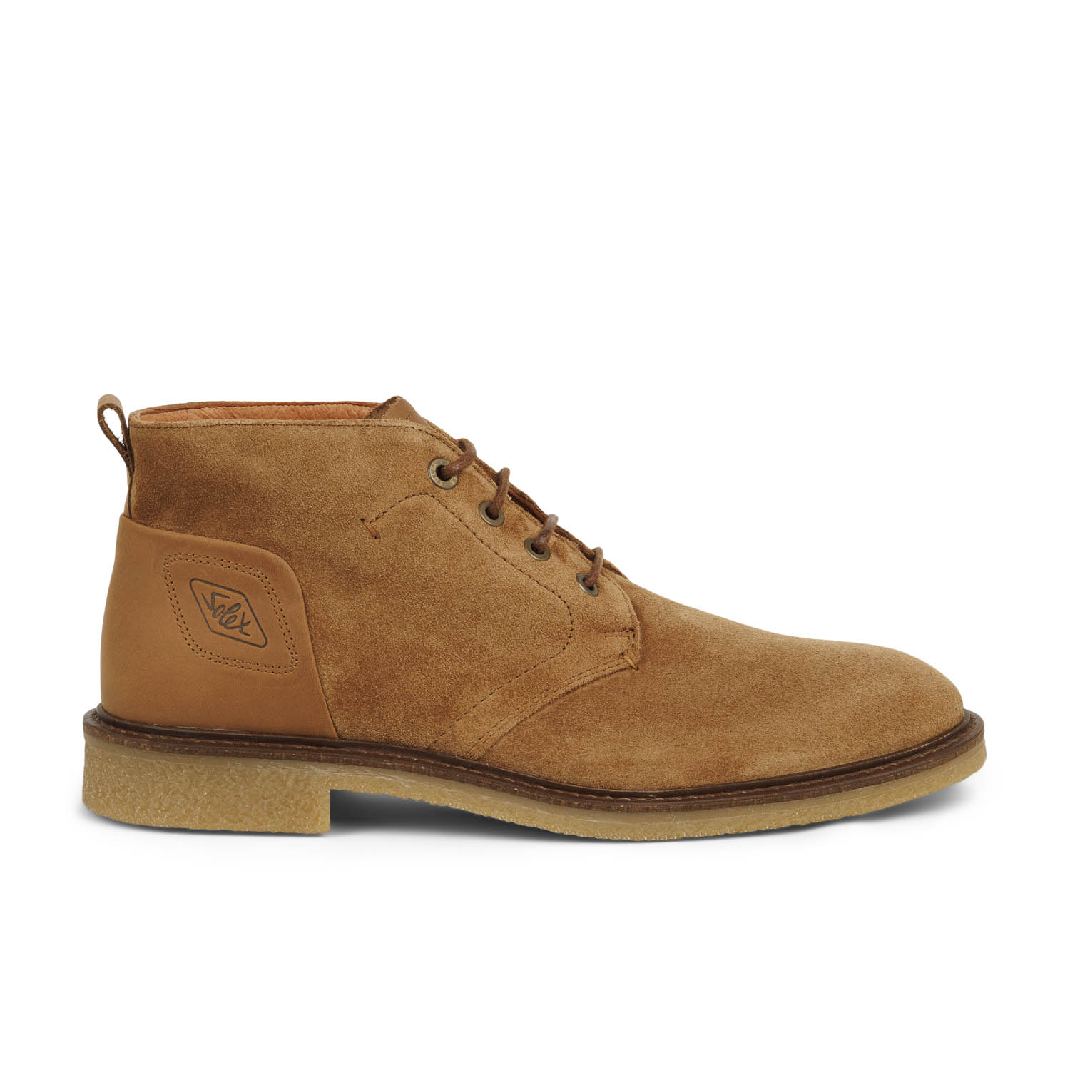 01 - S3809 - SOLEX -  - Nubuck