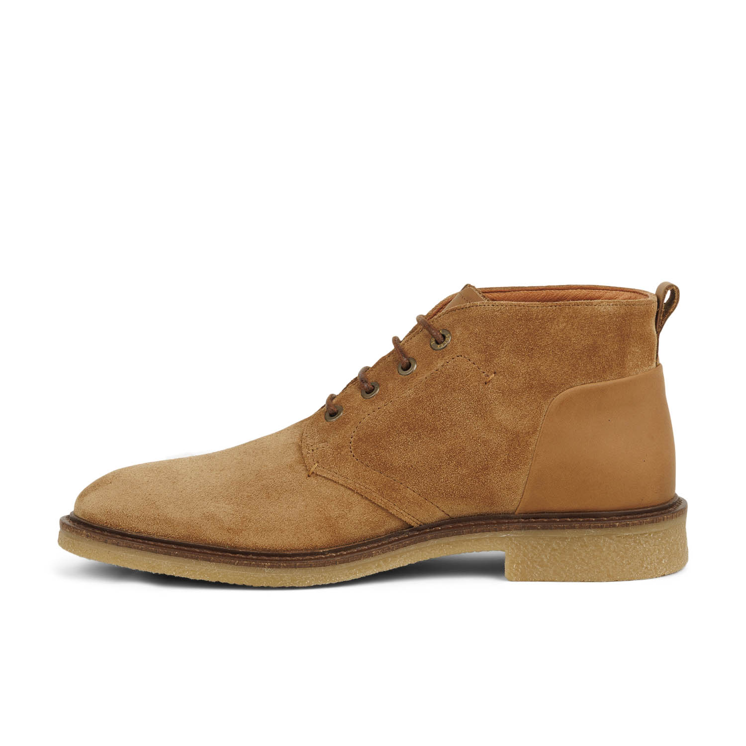 04 - S3809 - SOLEX -  - Nubuck