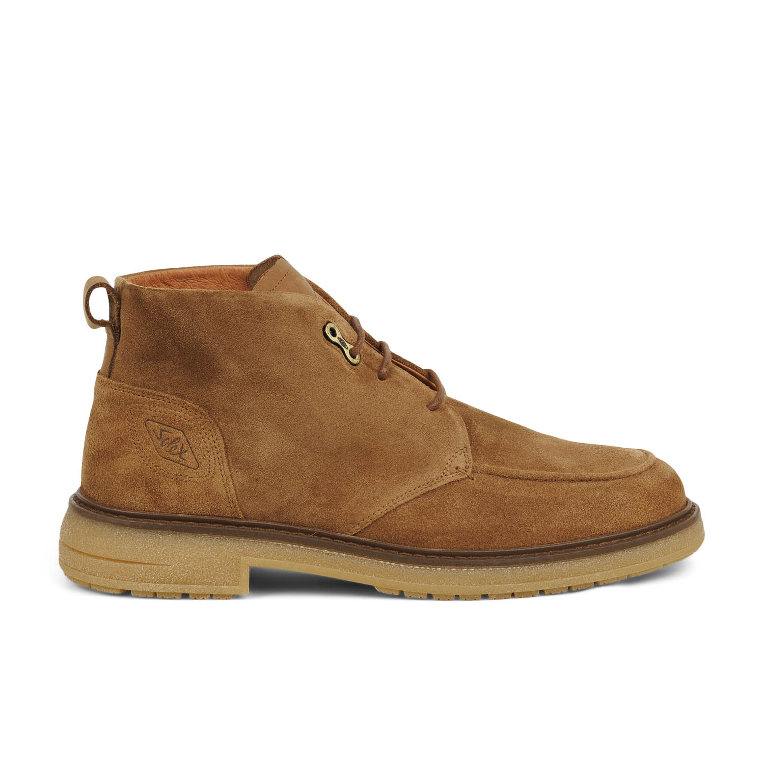 01 - S3808 - SOLEX -  - Nubuck
