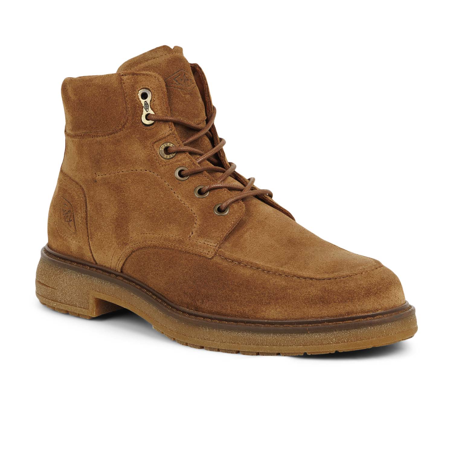 02 - S3805 - SOLEX -  - Nubuck