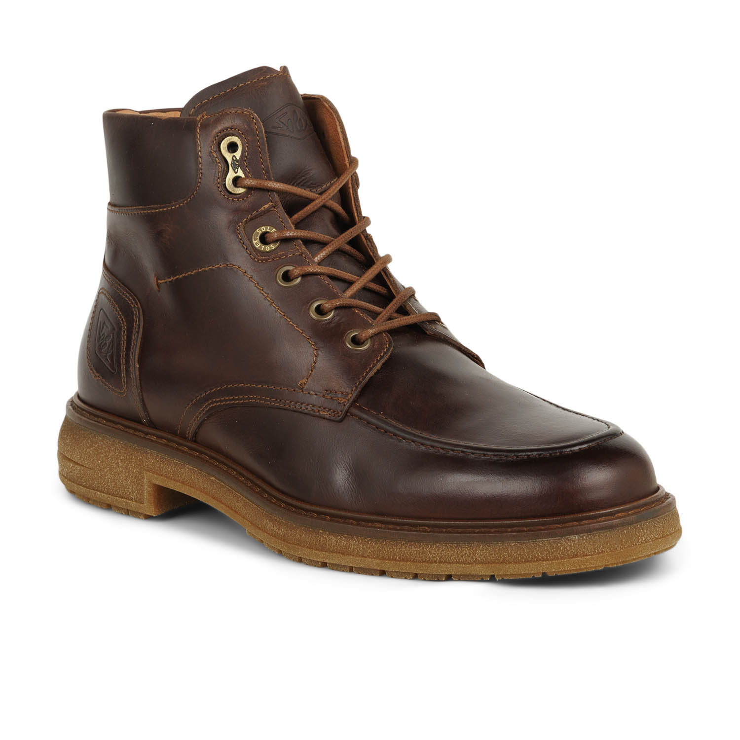 02 - S3805 - SOLEX -  - Cuir