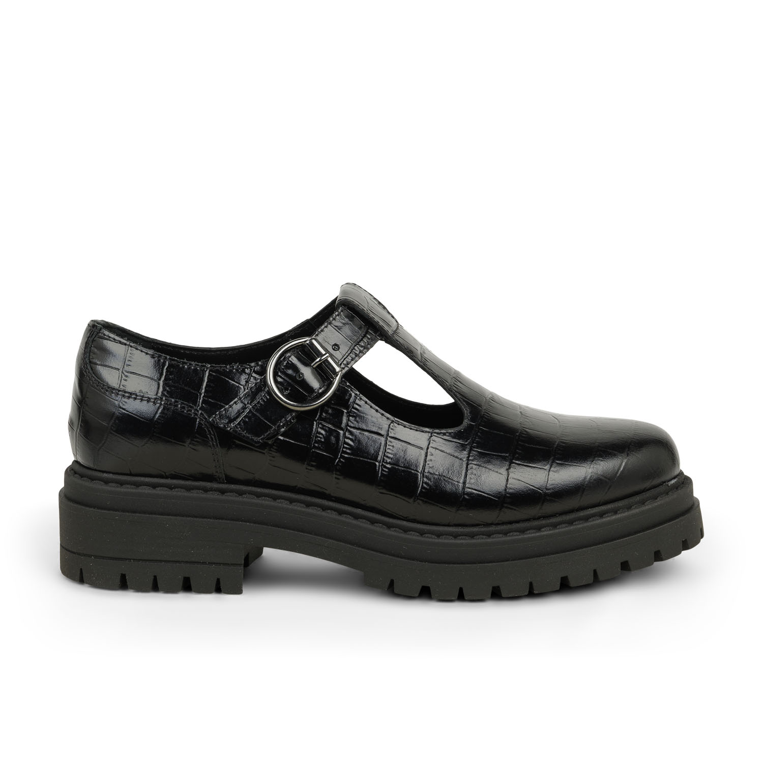 01 - NEROJANE - NEROGIARDINI -  - Cuir