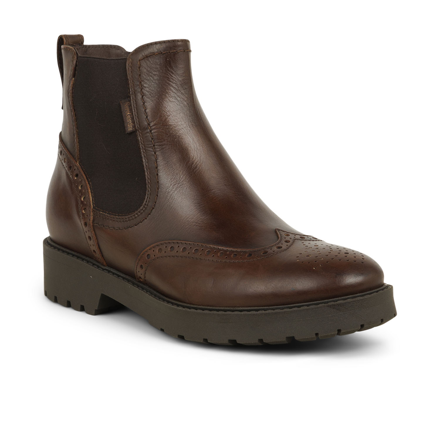 02 - NEBOTA - NEROGIARDINI -  - Cuir