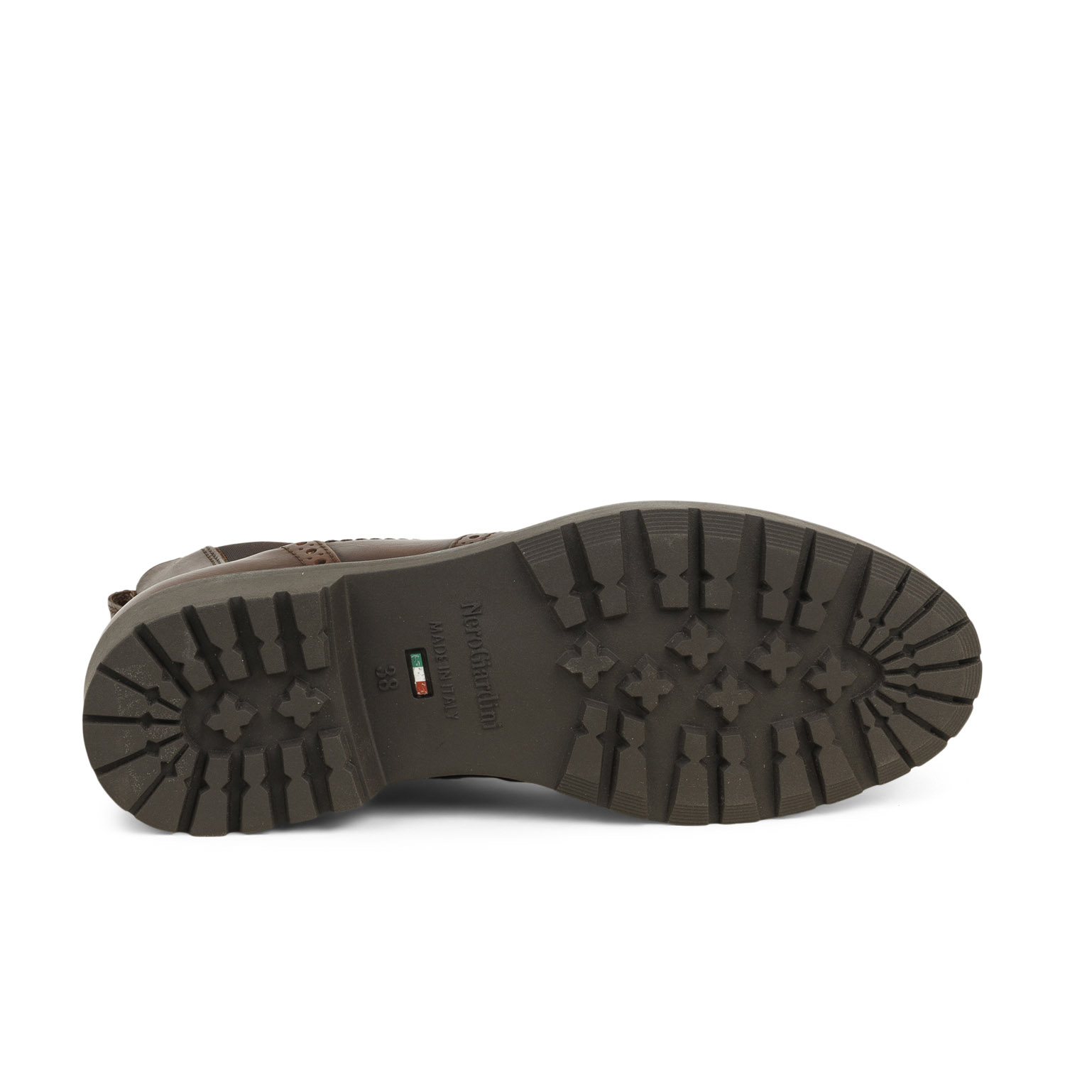 05 - NEBOTA - NEROGIARDINI -  - Cuir