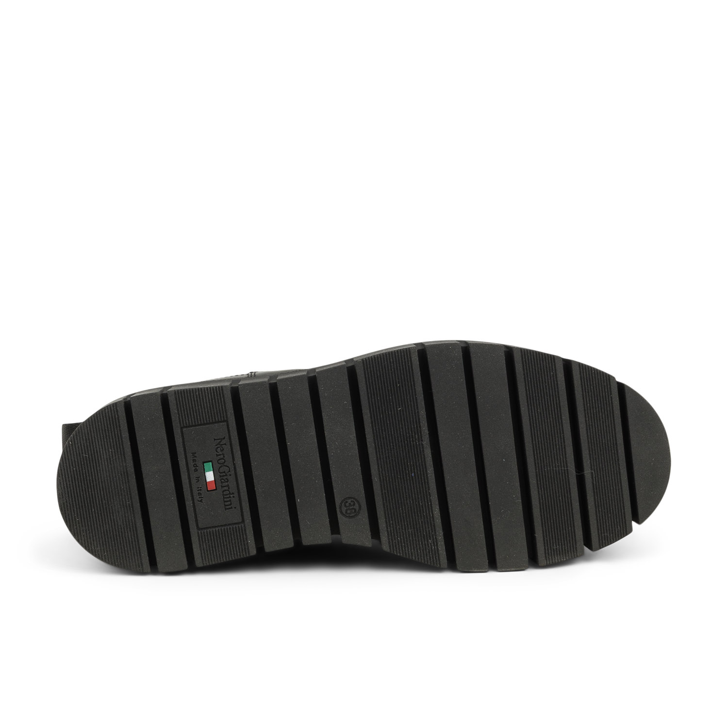05 - NEROCHELS - NEROGIARDINI -  - Cuir