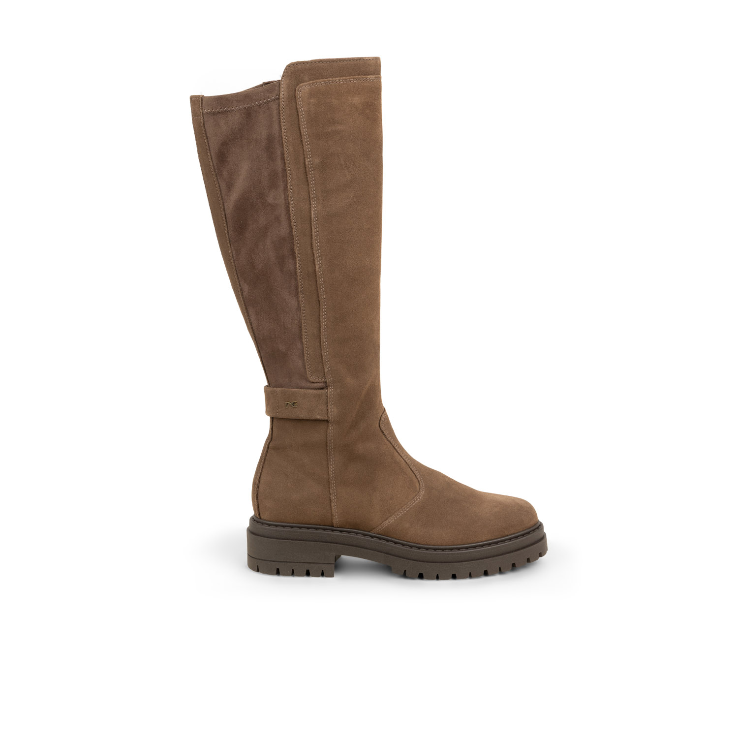 01 - NEROBO - NEROGIARDINI -  - Nubuck