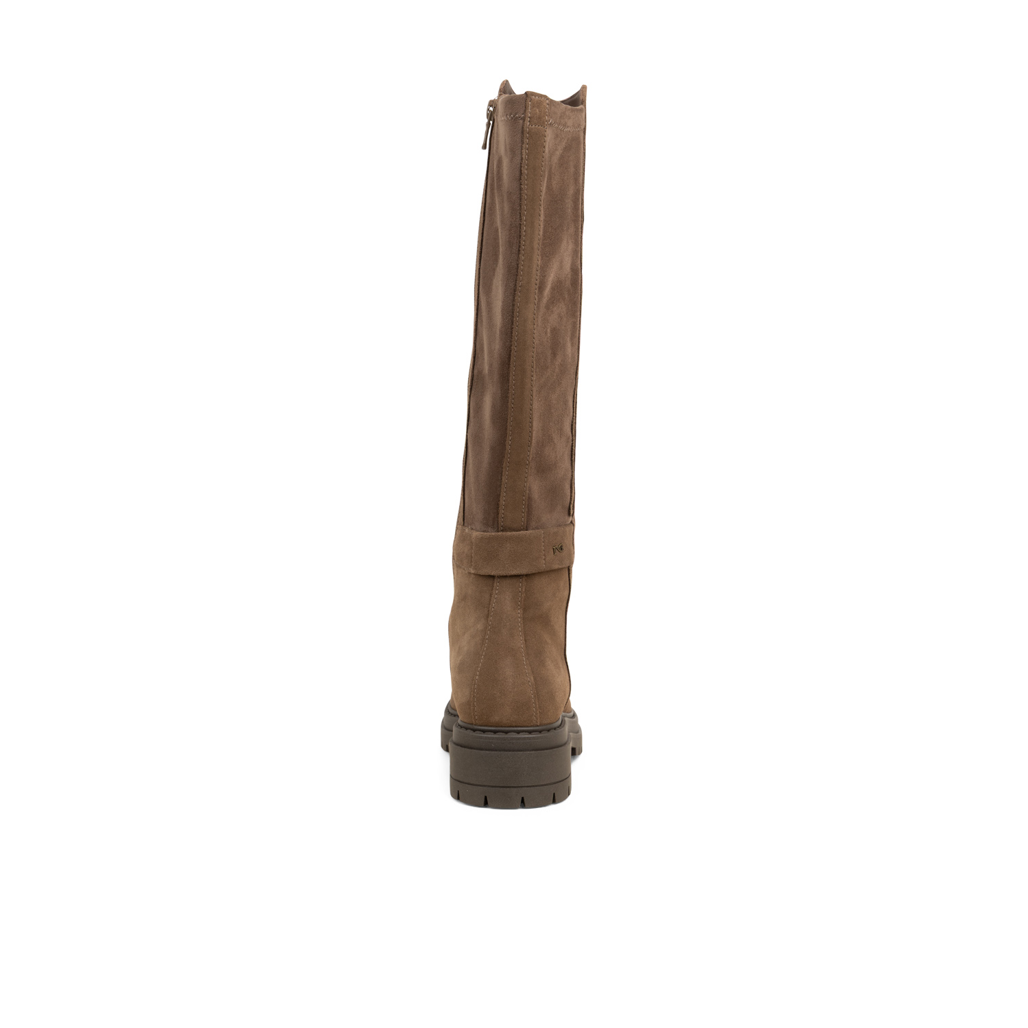 03 - NEROBO - NEROGIARDINI -  - Nubuck