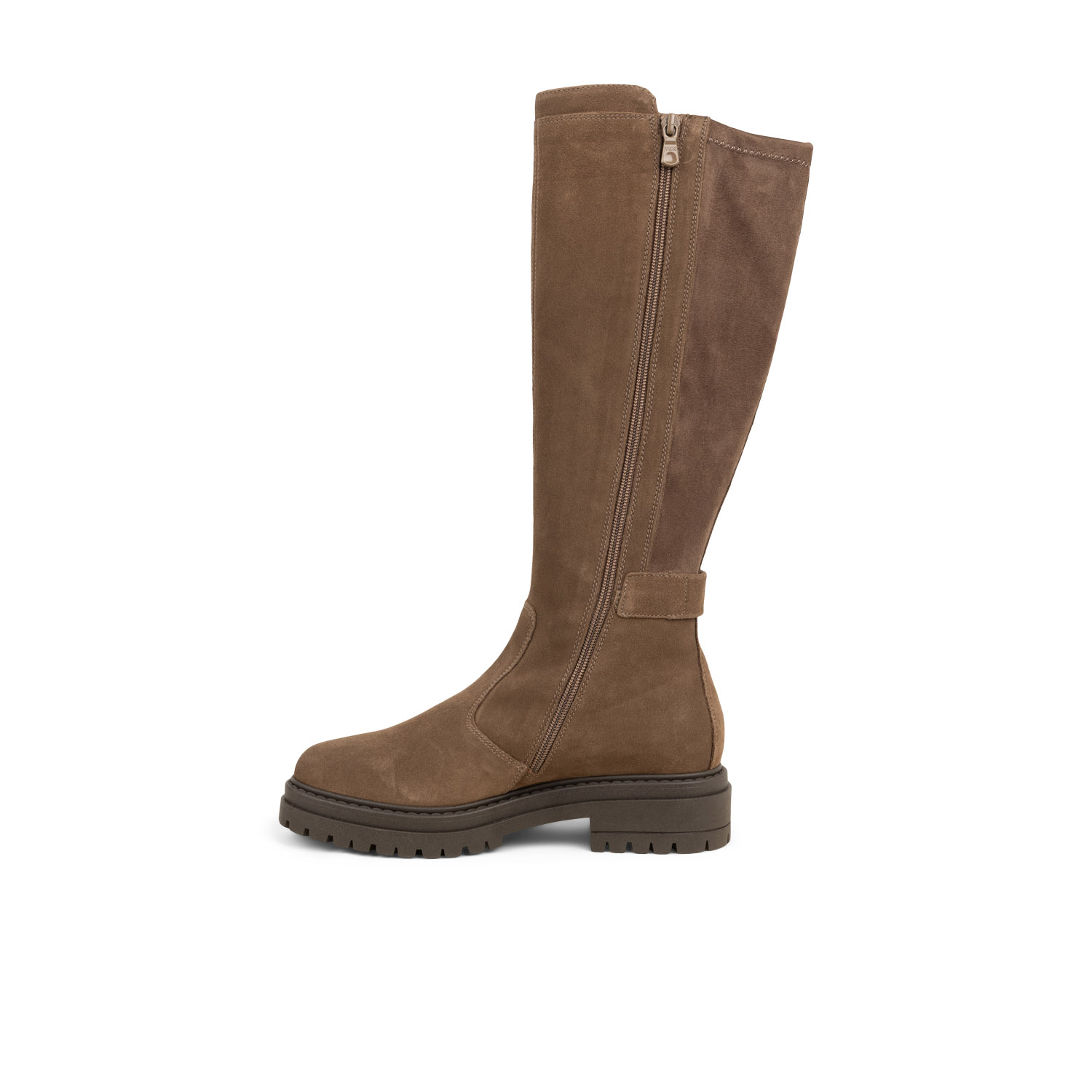 04 - NEROBO - NEROGIARDINI -  - Nubuck