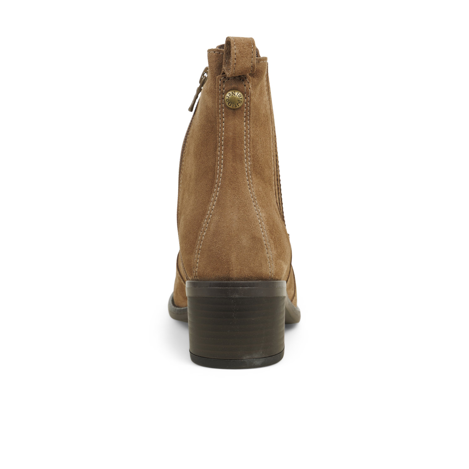 03 - NEROTIAG - NEROGIARDINI -  - Nubuck